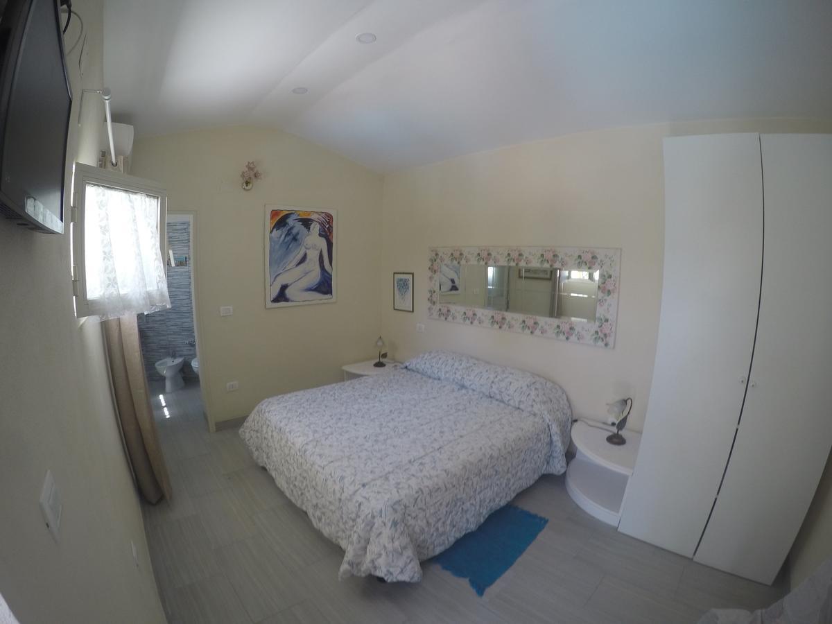 Hotel La Rondinella Forio di Ischia 외부 사진